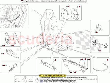 Photo of SCHNALLENABSCHNITT KABELBAUM…