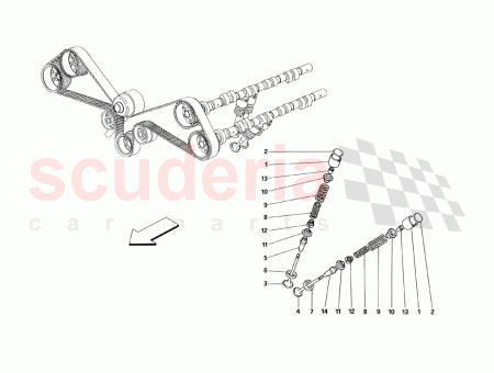 Photo of DITO DICKE MM 4 25…