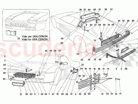Photo of NETZBEFESTIGUNG HALTERUNG…