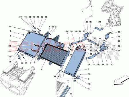 Photo of METALL ANSCHLUSSROHR F R WASSERR CKF HRUNG…