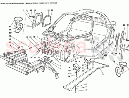 Photo of KOMPLETT RAHMEN…