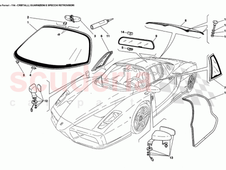 Photo of INNENR CKSPIEGEL…