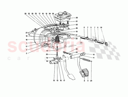 Photo of VERBINDUNGSSTANGE…