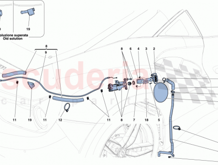 Photo of KOMPLETTE HINGE…