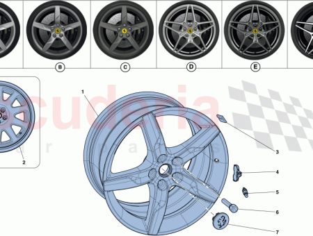 Photo of HINTERRAD…
