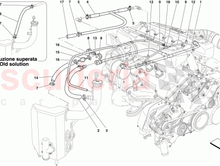 Photo of GUMMI ROHR…