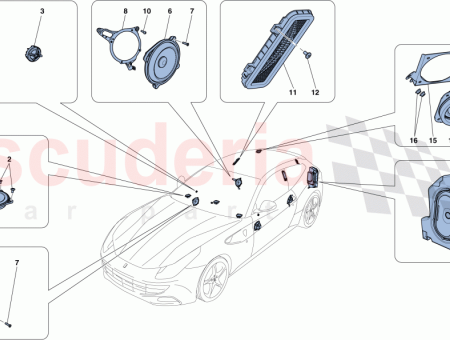 Photo of LAUTSPRECHER…