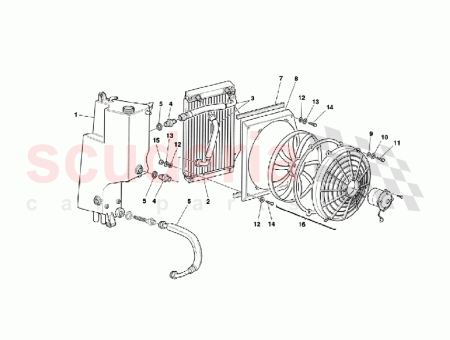 Photo of PUMPE TANKANSCHLUSS ROHR…