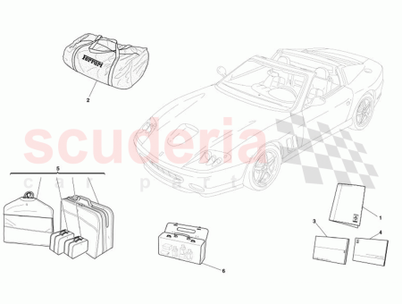 Photo of DOKUMENTEN UMSCHLAG…