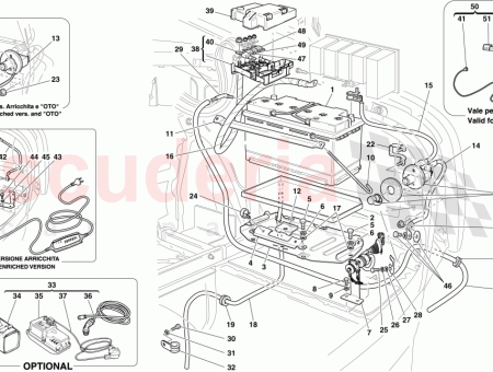 Photo of 100 A MIDI SICHERUNG…