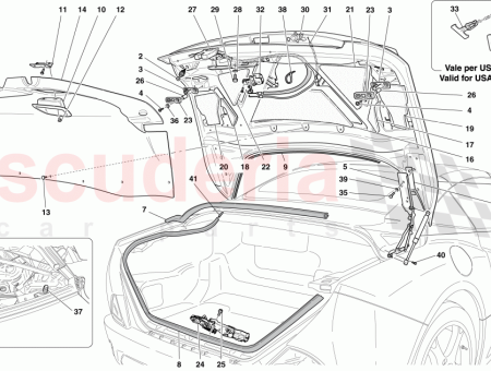 Photo of GEP CKRAUMVERKLEIDUNG…