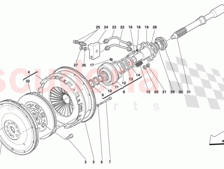 Photo of KUPPLUNGSWELLE…