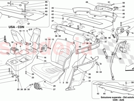 Photo of OBERE HALTERUNG…