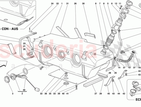 Photo of ENTL FTUNGSROHR…