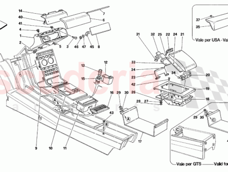 Photo of KONSOLENPLATTE…