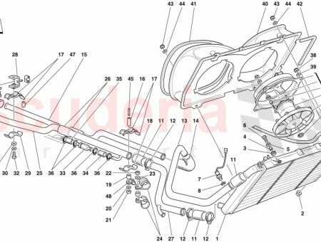 Photo of HALTERUNG MIT UMMANTELUNG…