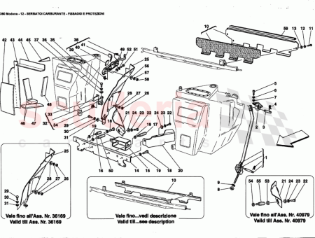 Photo of SCHUTZBLECH…