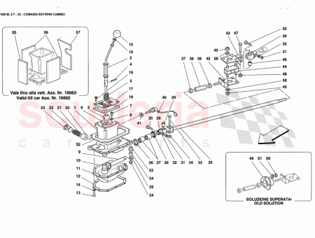 Photo of W HLSCHALTER…