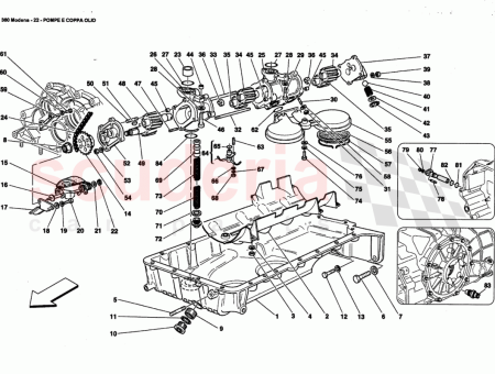 Photo of GETRIEBE L ANSAUGVENTILATOR…