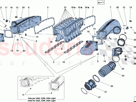 Photo of RESONATOR GEH USE…
