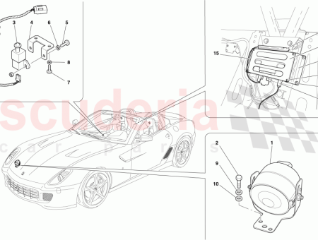 Photo of INFOLED KABELBAUM…