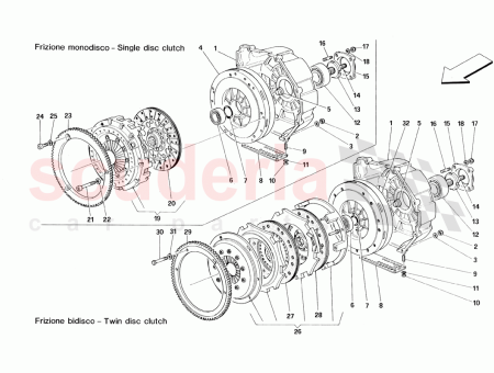 Photo of KUPPLUNG KOMPLETT…