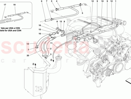Photo of DAMPFLEITUNG…
