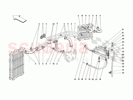 Photo of K HLER R CKLAUFROHR…