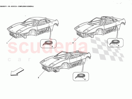 Photo of KAROSSERIE KOMPLETT…