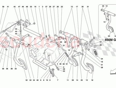 Photo of GASPEDAL…