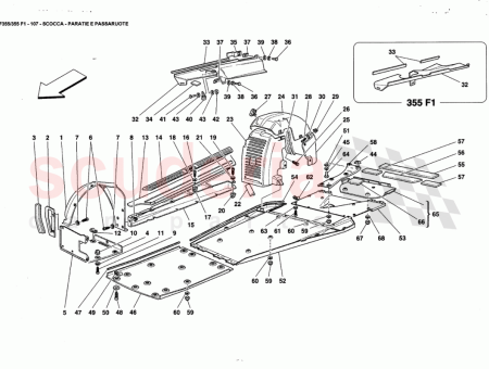 Photo of UNTER DEM SCHALLSCHUTZGITTER…
