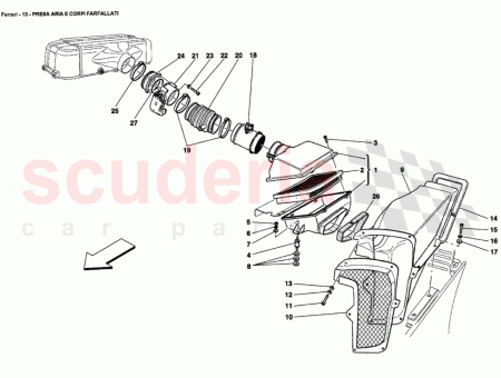 Photo of RECHTE SEITE LUFTEINLASS…