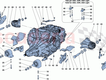 Photo of HITZESCHILD F R DIE RECHTE ACHSWELLE…