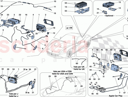 Photo of CD LESER HALTERUNG HINTEN…