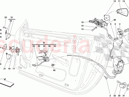 Photo of T RGRIFF LINKS INNEN…