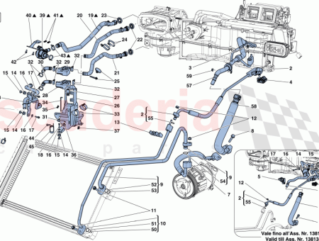 Photo of LEITUNG VOM KLIMAGER T ZUM KOMPRESSOR…