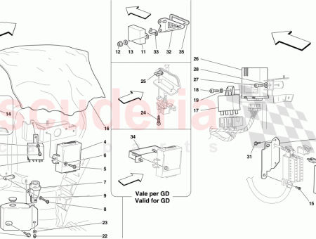 Photo of 40 A MAXI FUSE…
