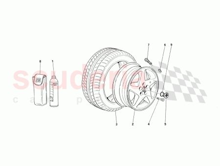 Photo of NABENKAPPE…