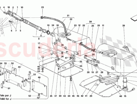 Photo of LINKE SEITE HALTERUNG…