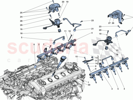 Photo of HALTERUNG…