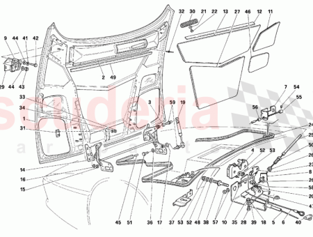 Photo of SCHALLD MMUNG MITTE UNTEN…