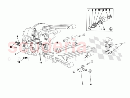 Photo of ABSTANDSHALTER…