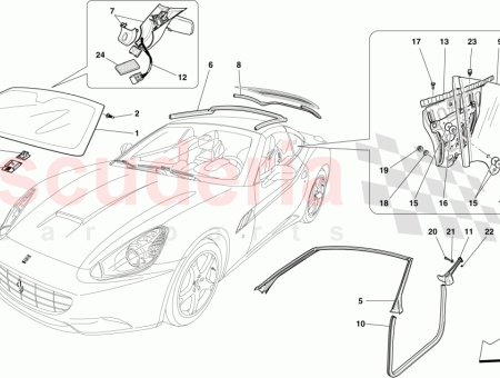 Photo of WINDSCHUTZSCHEIBENGLAS…