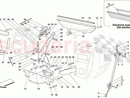 Photo of SEPARATOR HITZESCHILD…
