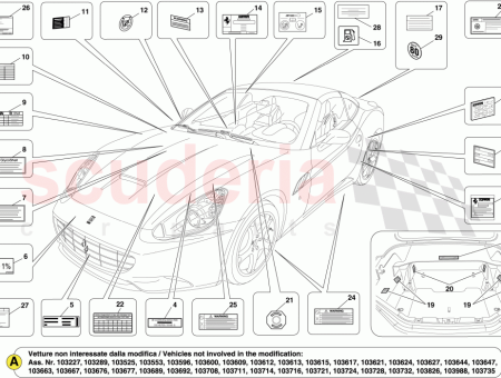 Photo of REIFENDRUCK ETIKETT 19 PIRELLI REIFEN…
