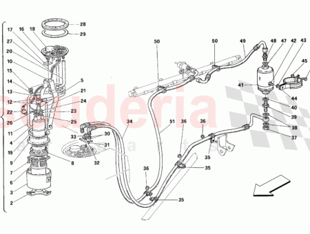 Photo of BAUGRUPPE KRAFTSTOFFPUMPE…