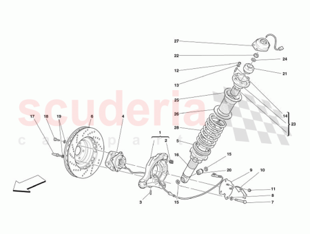 Photo of FEDER WIRD IM PAAR VERKAUFT…