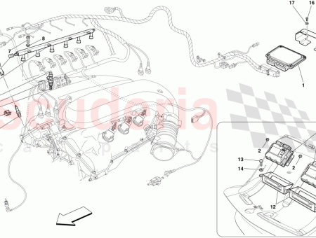 Photo of Z NDUNGSSTEUERGER T…