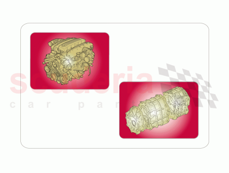 Photo of DICHTUNGSSATZ F R MOTOREINHEIT…