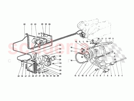 Photo of LATERALE DICHTUNG…